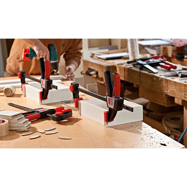 Стяга едноръка EZS 150/80, BESSEY