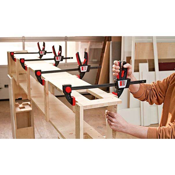 Стяга едноръка EZS 150/80, BESSEY