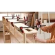 Стяга едноръка EZS 150/80, BESSEY