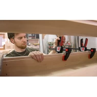 Стяга едноръка EZS 450/80, BESSEY