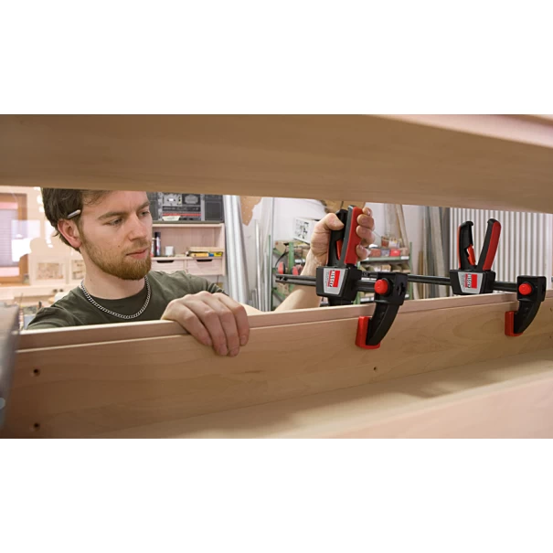 Стяга едноръка EZS 150/80, BESSEY