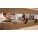 Стяга едноръка EZS 150/80, BESSEY