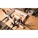 Стяга едноръка EZS 150/80, BESSEY
