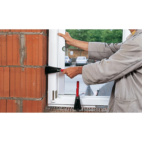 Стяга за прозорци, компенсираща FRK85, BESSEY
