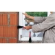 Стяга за прозорци, компенсираща FRK85, BESSEY