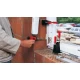 Стяга за прозорци, компенсираща FRK85, BESSEY