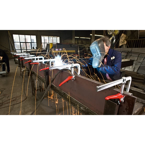 Стяга лостова GH 200/100, BESSEY