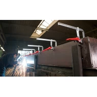 Стяга лостова GH 200/100, BESSEY