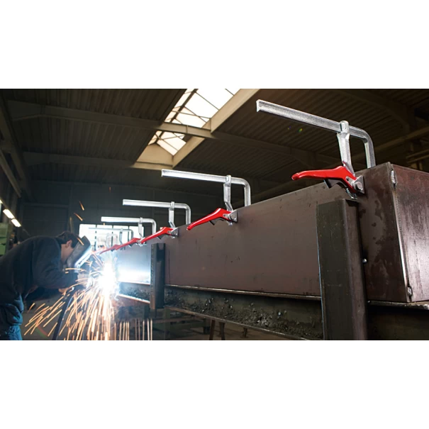 Стяга лостова GH 200/100, BESSEY
