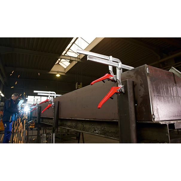 Стяга лостова GH 200/100, BESSEY