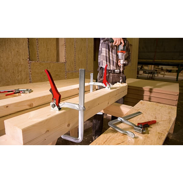 Стяга лостова GH 200/100, BESSEY