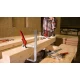 Стяга лостова GH 200/100, BESSEY