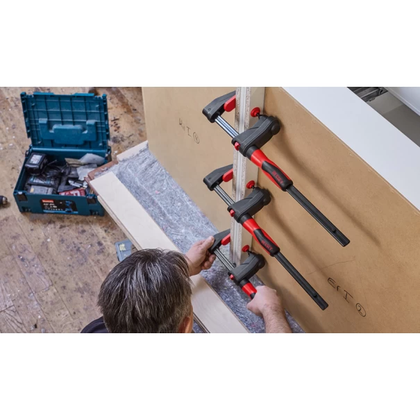 Стяга редукторна GearKlamp GK 600/60, BESSEY