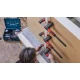 Стяга редукторна GearKlamp GK 600/60, BESSEY