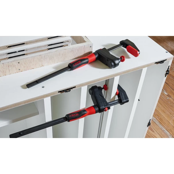 Стяга редукторна GearKlamp GK 600/60, BESSEY
