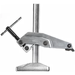 Стяга с подаващо рамо GRS 200/140, BESSEY