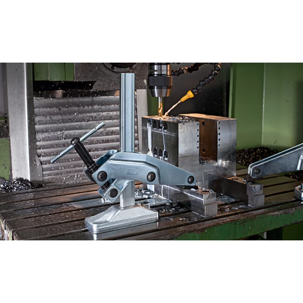 Стяга с подаващо рамо GRS 200/140, BESSEY
