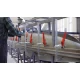 Стяга лостова клас X GSH 200/100, BESSEY