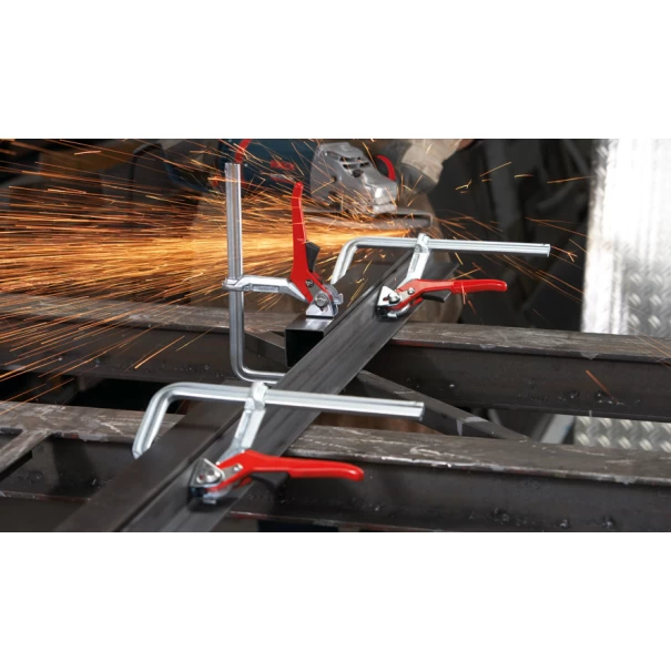 Стяга лостова клас X GSH 200/100, BESSEY