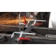 Стяга лостова клас X GSH 200/100, BESSEY