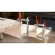 Стяга лостова клас X GSH 200/100, BESSEY