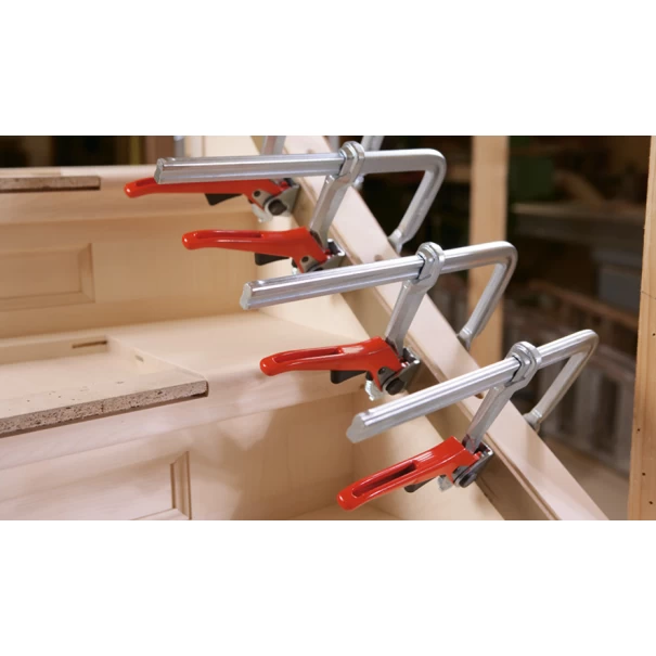 Стяга лостова клас X GSH 200/100, BESSEY