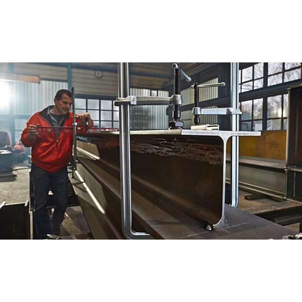 Стяга шлосерска клас X GSL 300/120, BESSEY