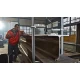 Стяга шлосерска клас X GSL 300/120, BESSEY