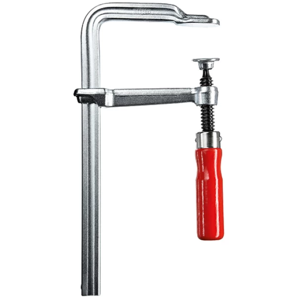 Стяга винтова стоманена клас Х GS 300/140, BESSEY