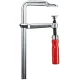 Стяга винтова стоманена клас Х GS 300/140, BESSEY