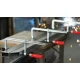 Стяга винтова стоманена клас Х GS 300/140, BESSEY