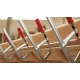 Стяга винтова стоманена клас Х GS 300/140, BESSEY