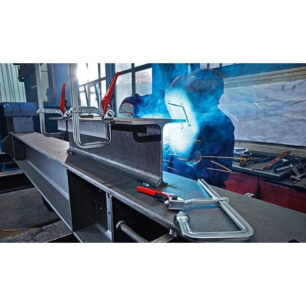 Стяга лостова в U-форма GUH 250/120, BESSEY
