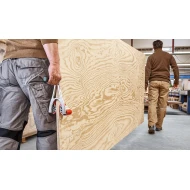 Носач на плоскости KFP, BESSEY