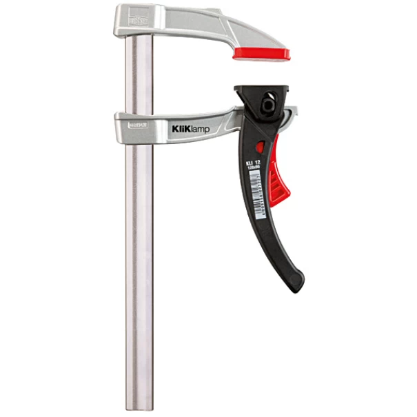 Стяга лостова иновативна KliKlamp KLI 200/80, BESSEY