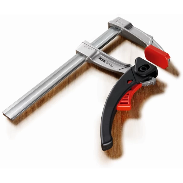 Стяга лостова иновативна KliKlamp KLI 200/80, BESSEY