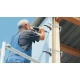 Стяга лостова иновативна KliKlamp KLI 200/80, BESSEY