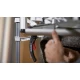 Стяга лостова иновативна KliKlamp KLI 200/80, BESSEY