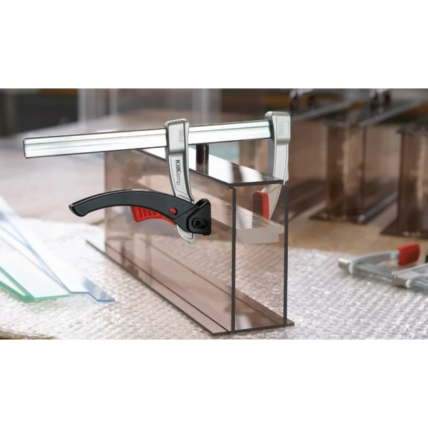 Стяга лостова иновативна KliKlamp KLI 200/80, BESSEY
