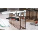 Стяга лостова иновативна KliKlamp KLI 200/80, BESSEY