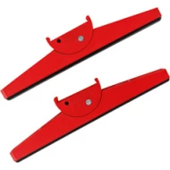 Адаптер за стяга корпусна, въртящ се KR-AS, BESSEY