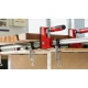 Стяга за маса LM10/5R8 100/50, BESSEY
