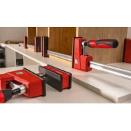 Променлива челюст KRE-VO за K Body REVO KRE,KREV, KR,KRV, BESSEY