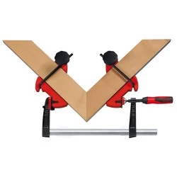 Система ъглова захващаща MCX, BESSEY