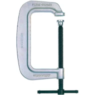 Стяга винтова С-образна SC 40/40, BESSEY