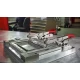 Стяга бъродействаща хоризонтална с рамо и хоризонтална плоча STC-HH /35, BESSEY