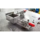 Стяга с подвижна щанга и вертикална плоча STC-IHH /15 , BESSEY