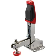 Стяга бъродействаща вертикална с хоризонтална плоча STC-VH /40, BESSEY