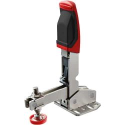 Стяга бързодействаща с хоризонтална плоча STC-VH /35, BESSEY