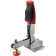 Стяга бъродействаща вертикална с хоризонтална плоча STC-VH /40, BESSEY